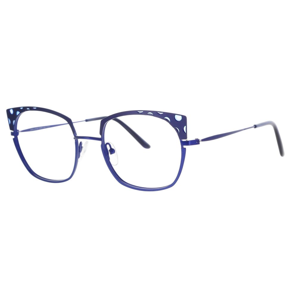 Lafont LUNE Eyeglasses 3742 Blue 51mm